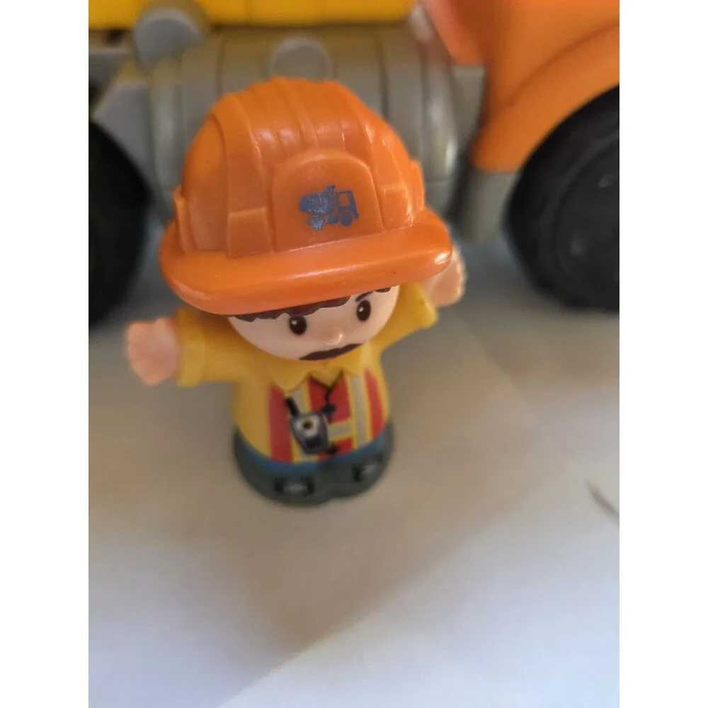 Fisher-Price fisher price